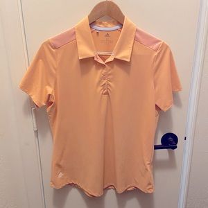 Adidas Women’s Golf Polo